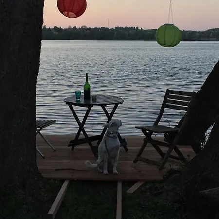 Ferienwohnung Mit Seezugang * Plön