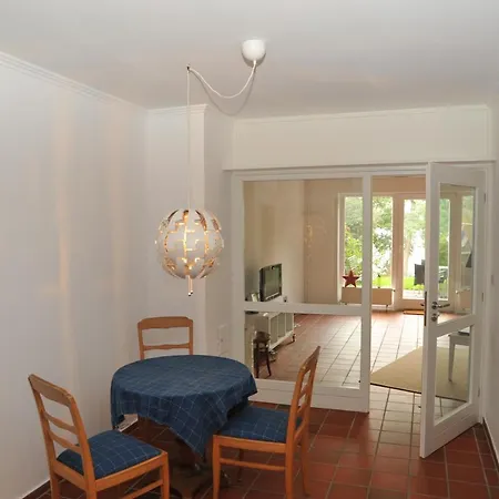 Ferienwohnung Mit Seezugang