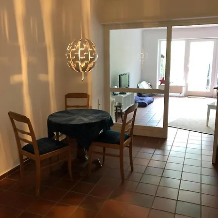 Ferienwohnung Mit Seezugang Appartamento Plön