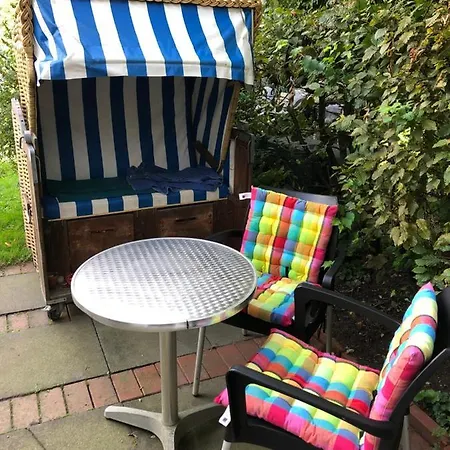 Ferienwohnung Mit Seezugang