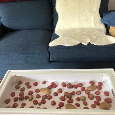 Appartamento Ferienwohnung Mit Seezugang