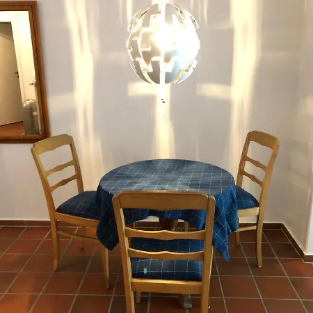 Ferienwohnung Mit Seezugang Plön
