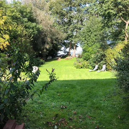 Appartamento Ferienwohnung Mit Seezugang Plön