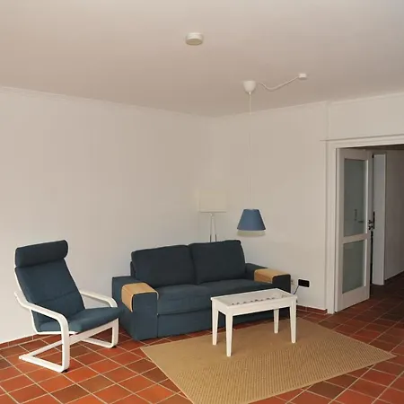 Appartamento Ferienwohnung Mit Seezugang *