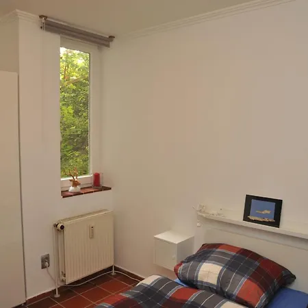 Appartamento Ferienwohnung Mit Seezugang