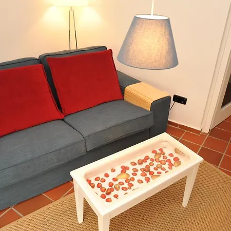Appartamento Ferienwohnung Mit Seezugang