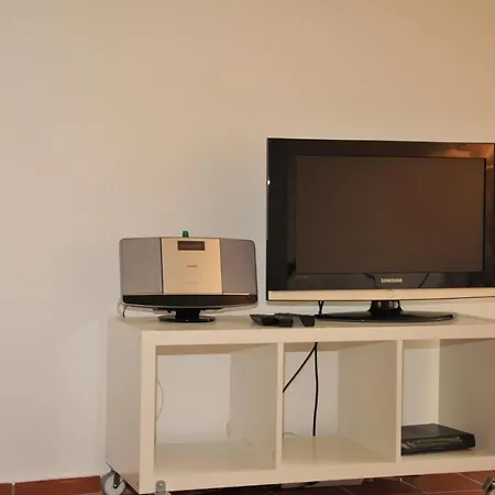 Appartamento Ferienwohnung Mit Seezugang *