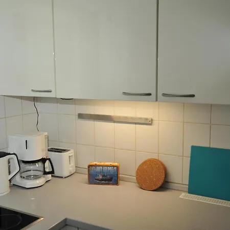 Appartamento Ferienwohnung Mit Seezugang