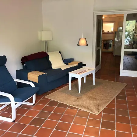 Appartamento Ferienwohnung Mit Seezugang *
