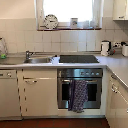 Ferienwohnung Mit Seezugang * Plön
