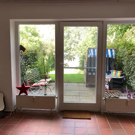 Ferienwohnung Mit Seezugang Appartamento