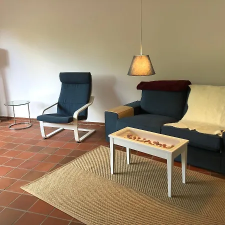 Ferienwohnung Mit Seezugang Appartamento *