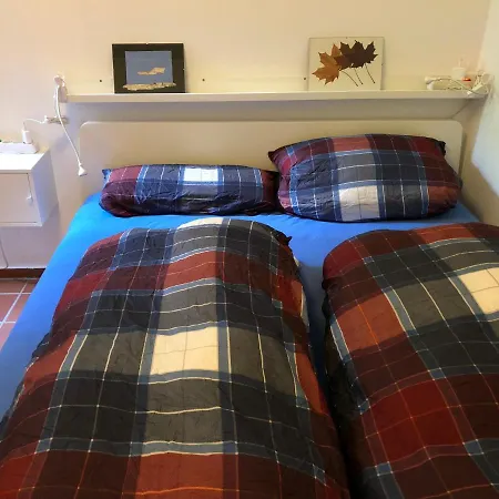 Ferienwohnung Mit Seezugang *