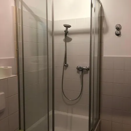 Appartamento Ferienwohnung Mit Seezugang